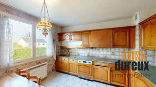  Maison � vendre 4 pi�ces 90 m�