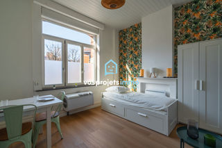  Appartement � louer 1 pi�ce 18 m�