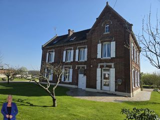  Maison � vendre 12 pi�ces 283 m�