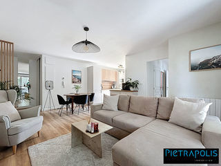  Appartement � vendre 3 pi�ces 63 m�