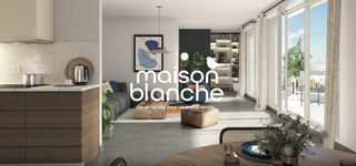  Appartement � vendre 3 pi�ces 62 m�