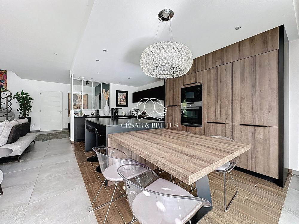 � vendre  Maison Lyon 5