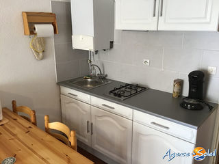  Appartement � vendre 1 pi�ce 20 m�