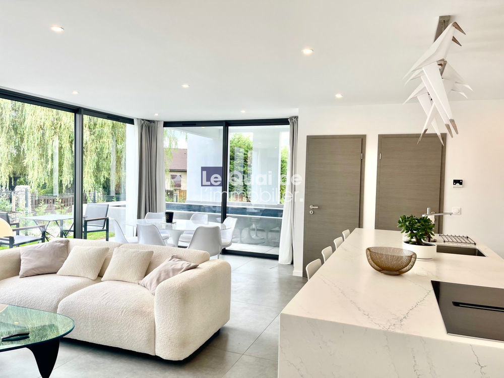 � vendre  Maison Villy-le-Pelloux (74350)