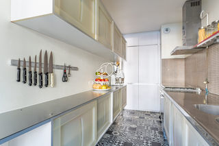  Appartement � vendre 5 pi�ces 107 m�