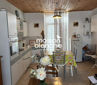  Maison � vendre 3 pi�ces 41 m�