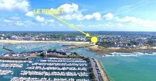  Appartement � vendre 4 pi�ces 130 m�