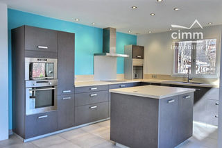  Maison � vendre 5 pi�ces 163 m�