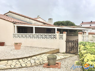  Maison � vendre 3 pi�ces 77 m�