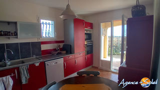  Maison � vendre 6 pi�ces 1 m�