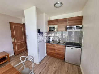  Appartement � vendre 3 pi�ces 49 m�