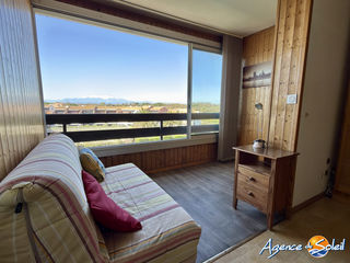  Appartement � vendre 1 pi�ce 23 m�