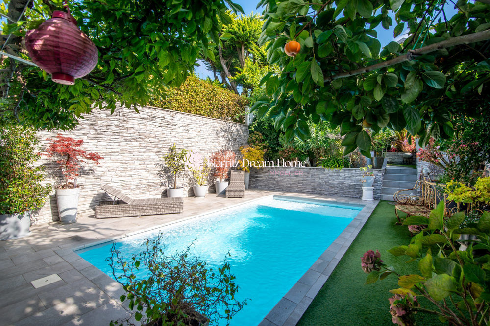 � vendre  Maison Biarritz (64200)