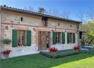  Maison � vendre 6 pi�ces 204 m�