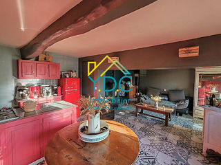  Maison � vendre 3 pi�ces 52 m�