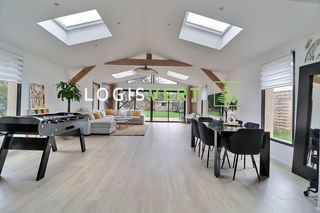  Maison � vendre 6 pi�ces 165 m�