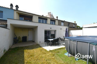  Maison � vendre 5 pi�ces 105 m�