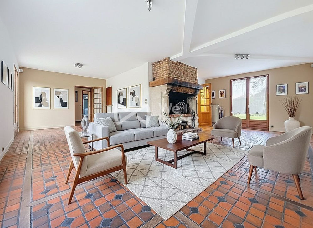 � vendre  Maison Magny-le-Hongre (77700)