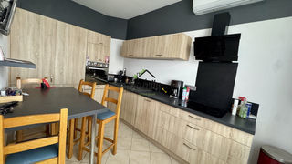  Maison � vendre 8 pi�ces 180 m�