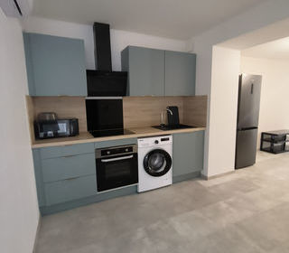  Appartement � louer 2 pi�ces 43 m�