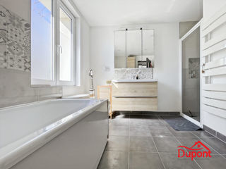  Maison � vendre 4 pi�ces 127 m�