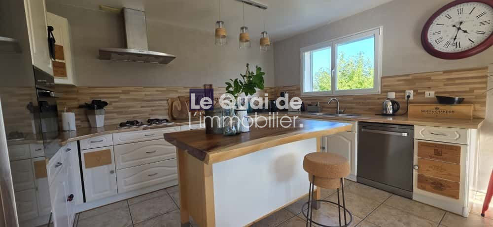 � vendre  Maison La Biolle (73410)