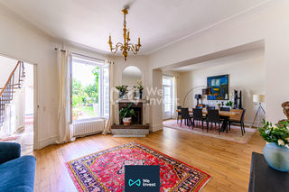  Maison � vendre 9 pi�ces 272 m�