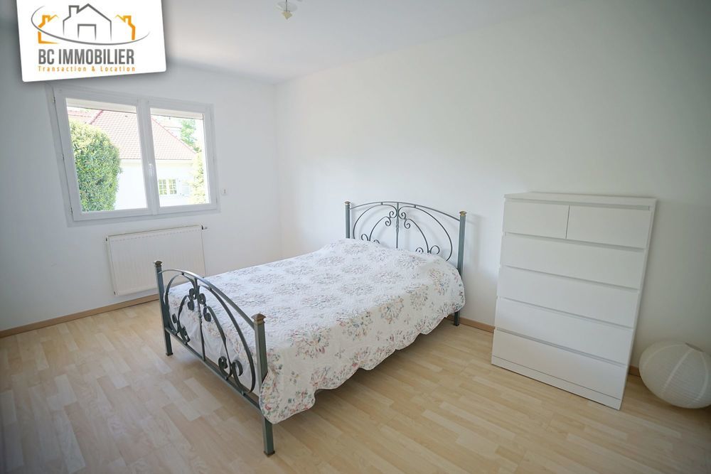 � vendre  Maison Pr�vessin-Mo�ns (01280)