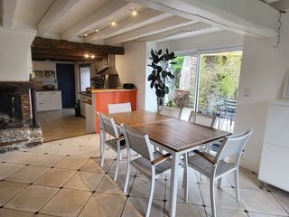  Maison � vendre 4 pi�ces 112 m�