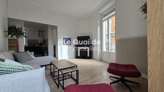  Appartement � vendre 4 pi�ces 70 m�