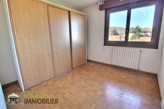  Appartement � vendre 4 pi�ces 82 m�