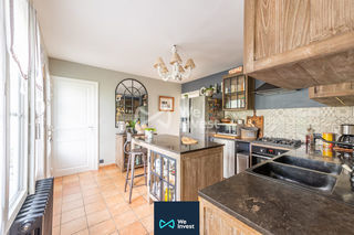  Maison � vendre 6 pi�ces 140 m�