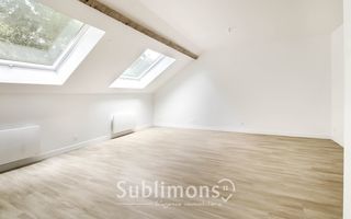  Appartement � vendre 1 pi�ce 26 m�