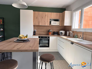  Maison � vendre 5 pi�ces 108 m�