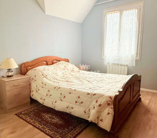  Maison � vendre 5 pi�ces 100 m�