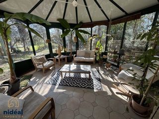  Maison � vendre 15 + pi�ces 342 m�