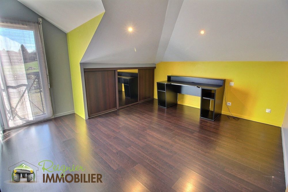 � vendre  Maison Reignier (74930)