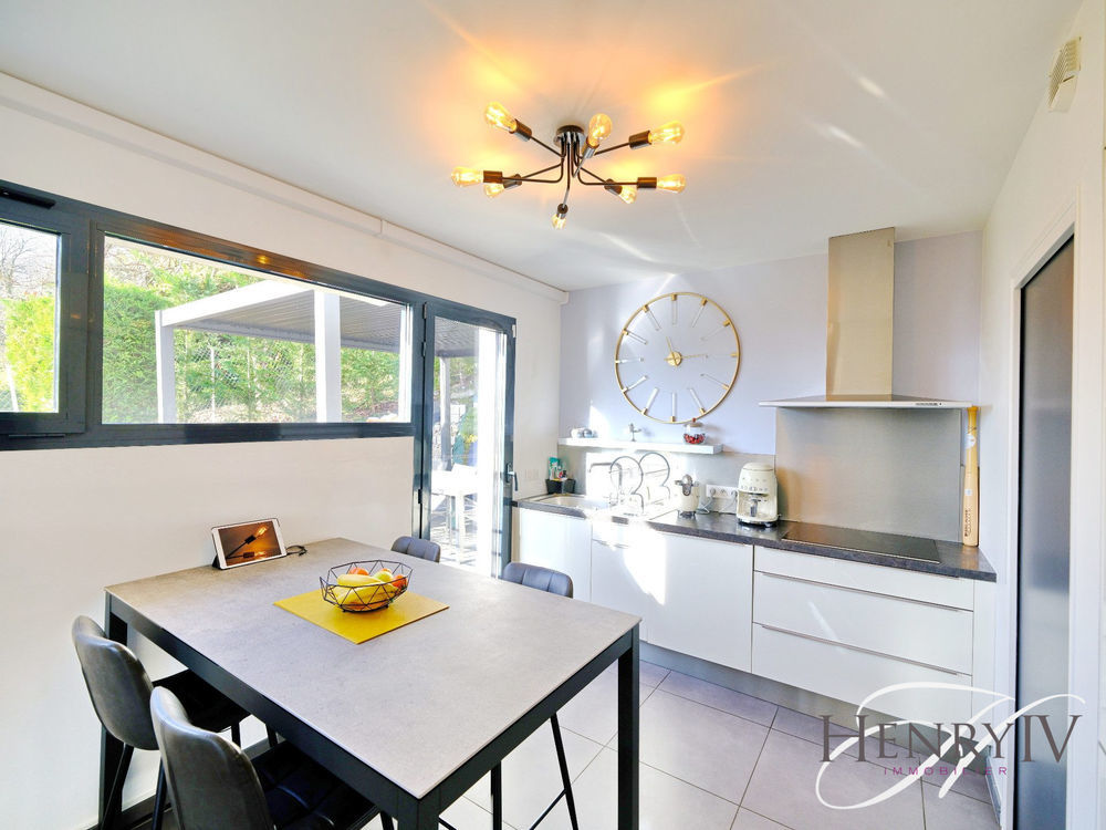 � vendre  Appartement La Tronche (38700)