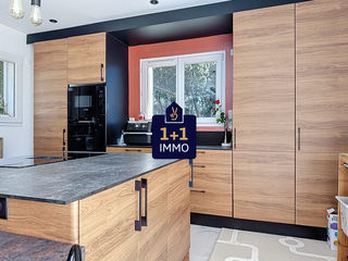  Maison � vendre 6 pi�ces 188 m�