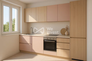  Appartement � vendre 3 pi�ces 59 m�