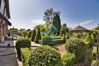  Maison � vendre 7 pi�ces 183 m�