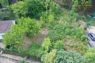  Terrain � vendre 974 m�