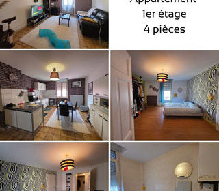  Immeuble � vendre 277 m�