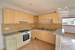  Appartement � vendre 4 pi�ces 75 m�