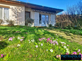  Maison � vendre 4 pi�ces 103 m�