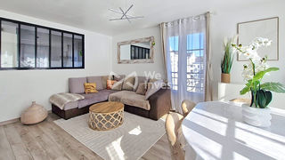  Appartement � vendre 3 pi�ces 58 m�