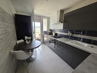  Appartement � vendre 4 pi�ces 82 m�