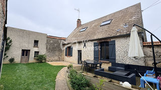  Maison � vendre 4 pi�ces 102 m�