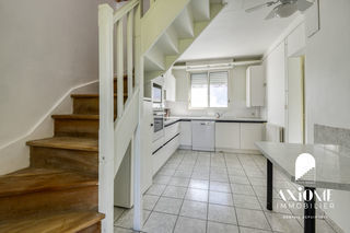  Maison � vendre 5 pi�ces 110 m�