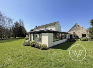  Maison � vendre 7 pi�ces 260 m�